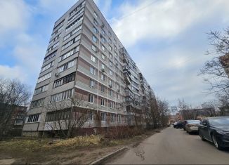 Продается 2-комнатная квартира, 50 м2, Электросталь, улица Пушкина, 25А