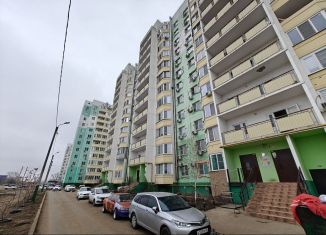 Продам 1-комнатную квартиру, 39.2 м2, Астрахань, Бульварная улица, 14А, ЖК Улица Аксакова