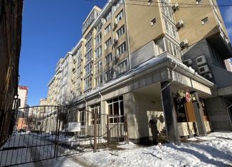 2-ком. квартира на продажу, 58 м2, Ростов-на-Дону, улица Суворова, 55, Кировский район