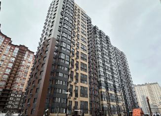 1-ком. квартира на продажу, 35 м2, Ростов-на-Дону, Берберовская улица, 24