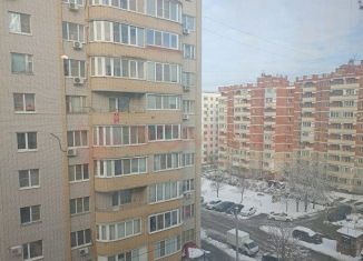 Продается однокомнатная квартира, 33 м2, Ростов-на-Дону, улица Миронова, 4/2, Первомайский район