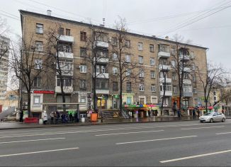 Продаю комнату, 19.4 м2, Москва, улица Маршала Бирюзова, 19