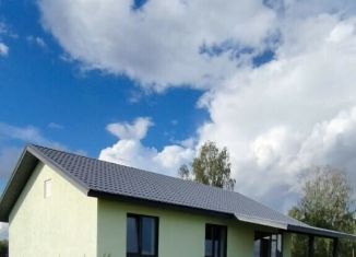 Продается дом, 100 м2, деревня Гусева, улица Ленина