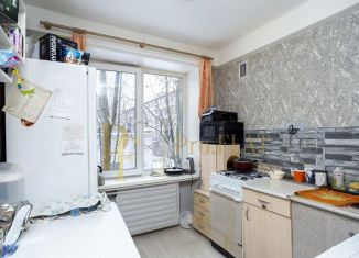 Продажа двухкомнатной квартиры, 41.6 м2, Санкт-Петербург, улица Карпинского, 32