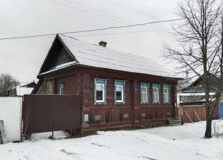 Продается дом, 46.9 м2, Нижегородская область, улица Бориса Корнилова, 42