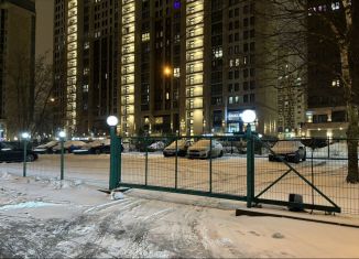 Аренда машиноместа, 14 м2, Москва