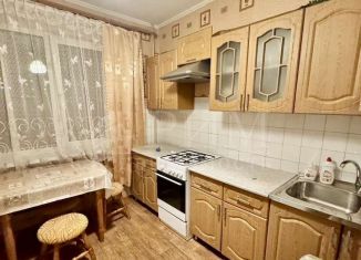 3-ком. квартира в аренду, 63 м2, Пенза, Онежская улица, 9