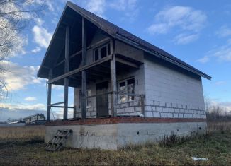 Продажа дома, 70 м2, деревня Грибанино