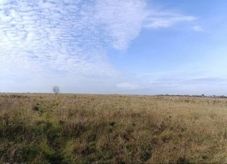 Участок на продажу, 1920 сот., посёлок Голубево