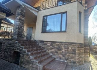 Продажа дома, 249.7 м2, дачный посёлок Загорянский, улица Ушакова, 3