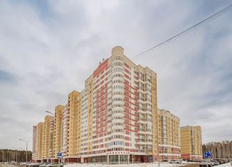 Сдам 3-ком. квартиру, 88 м2, Свердловская область, улица Рутминского, 4