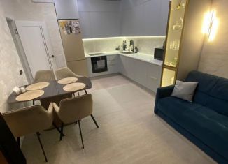 Продажа 2-ком. квартиры, 63 м2, Анапа, Супсехское шоссе, 47к1, ЖК Гарант