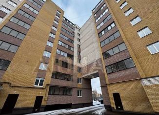 2-комнатная квартира на продажу, 76.2 м2, Кострома, Окружная улица, 51А, Центральный район