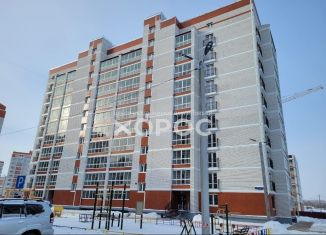 Продам квартиру студию, 30.5 м2, Амурская область, улица Василенко, 5/1