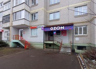 Сдаю помещение свободного назначения, 10 м2, Орёл, Планерная улица, 31к2, Заводской район