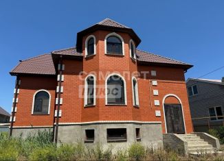 Продаю дом, 330 м2, Астрахань, Ореховый переулок, 35