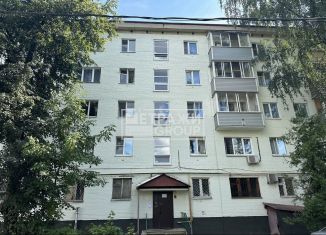 Продажа 1-комнатной квартиры, 33 м2, Ивантеевка, Центральный проезд, 4