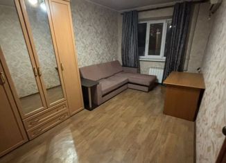 Сдам в аренду 1-ком. квартиру, 34 м2, Ростов-на-Дону, Красноармейская улица, 7