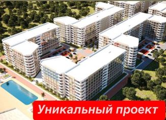 Продажа квартиры студии, 32 м2, Каспийск, переулок Матросова, 13