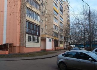 Продаю 3-комнатную квартиру, 58.9 м2, Люберцы, посёлок Калинина, 38