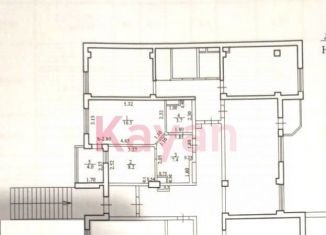 Продам 1-комнатную квартиру, 36 м2, Новороссийск, улица Видова, 121Ак8, ЖК Меридиан