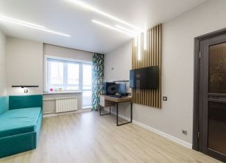 Продажа 2-комнатной квартиры, 71 м2, Тверь, улица Хромова, 27к1