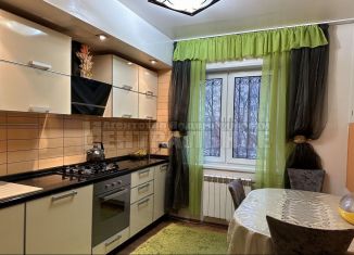 4-ком. квартира на продажу, 89 м2, Смоленск, улица Попова, 112