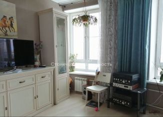 Продажа двухкомнатной квартиры, 64 м2, Щербинка, улица Барышевская Роща, 2