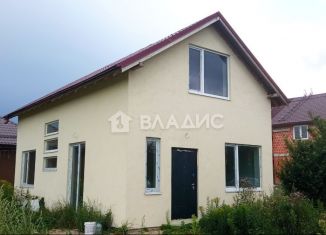 Продам дом, 101.3 м2, Калининград, Полевая улица