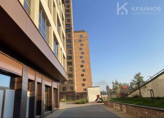 2-ком. квартира на продажу, 58.3 м2, Воронеж, Центральный район