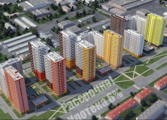 Продаю трехкомнатную квартиру, 72 м2, Оренбург, улица Юркина, 10, Промышленный район