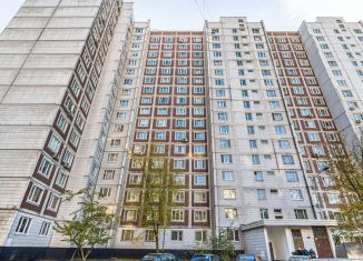 Продам 1-комнатную квартиру, 37.8 м2, Москва, Батайский проезд, 41