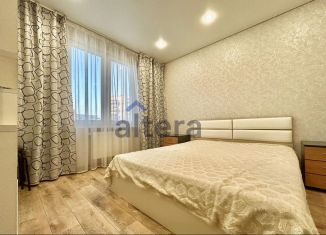 Аренда 2-ком. квартиры, 50 м2, Казань, улица Александра Курынова, 4к3