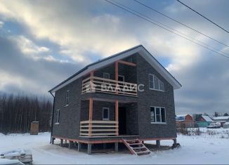 Дом на продажу, 108 м2, Нижегородская область, Заречная улица, 30