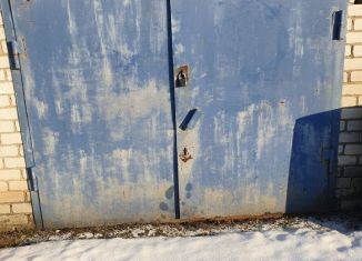 Продам гараж, 18 м2, Нижегородская область, территория ГСК № 23, 9/1
