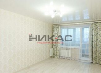 Продам однокомнатную квартиру, 37 м2, Ярославль, Заволжский район, улица Сахарова, 15