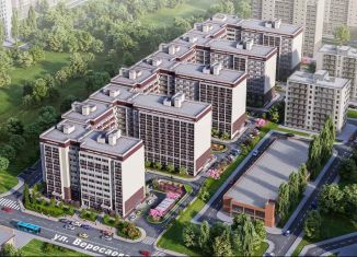 Продаю квартиру студию, 32.7 м2, Ростов-на-Дону, улица Вересаева, Пролетарский район