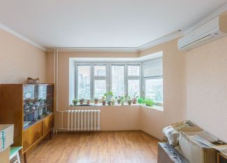 Продаю 1-комнатную квартиру, 40 м2, Тюмень, улица Пермякова, 76, ЖК Домостроитель