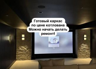 2-комнатная квартира на продажу, 69 м2, Каспийск, улица Магомедали Магомеджановa, 13