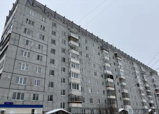 Продажа 2-комнатной квартиры, 52.8 м2, Коми, Магистральная улица, 11