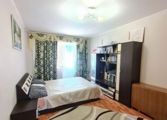 Продажа 1-ком. квартиры, 38 м2, Курск, проспект Вячеслава Клыкова, 39, Центральный округ