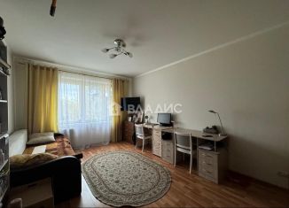 Продажа 1-комнатной квартиры, 40 м2, Королёв, Большая Комитетская улица, 32