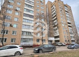 Сдаю в аренду однокомнатную квартиру, 41 м2, Зеленоград, Зеленоград, к807