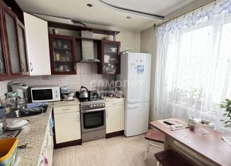 Продается 3-ком. квартира, 67 м2, Кохма, Владимирская улица, 29