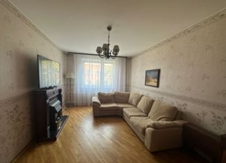 3-ком. квартира в аренду, 80 м2, Москва, улица Крылатские Холмы, 30к8, район Крылатское