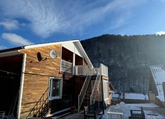 Сдам дом, 60 м2, рабочий поселок Листвянка, улица Гудина, 37кв3