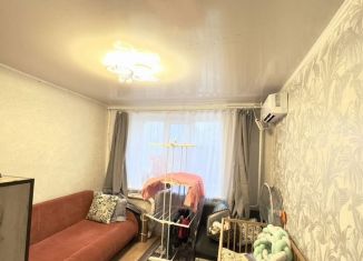 Продается квартира студия, 16.7 м2, Татарстан, улица Батыршина, 25