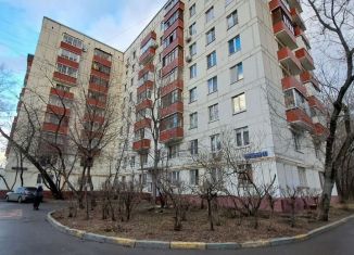 Продаю двухкомнатную квартиру, 37.5 м2, Москва, улица Маршала Чуйкова, 7к5, метро Кузьминки