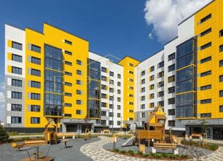 Продажа 1-комнатной квартиры, 38 м2, село Ямное, Просёлочная улица, 2к5