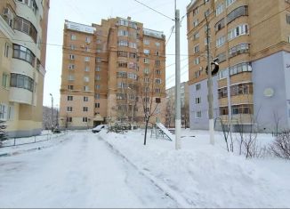 1-комнатная квартира на продажу, 38.6 м2, Мордовия, улица Коваленко